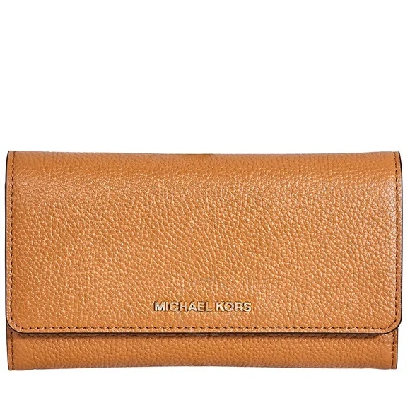 Michael kors trifold Mercer wallet